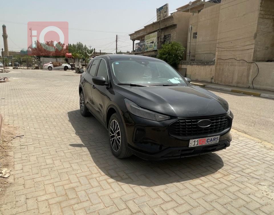 فورد إسكيب